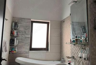 Apartament cu 2 camere decomandat în Sânpetru - 1