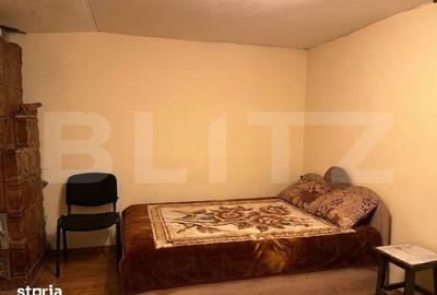 Casă cu 2 camere cu Teren 3309 Mp în Pielești - 4