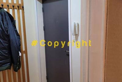 Garsonieră decomandată în Mărăști - 7