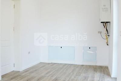 Letcani - casa individuala pe parter, la cheie Letcani - casa individuala pe parter, la cheie - 5