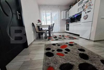 Apartament 2 camere semi decomandat, zona ceta?ii - 1