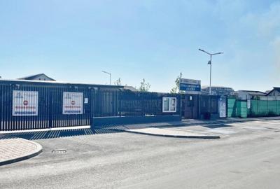 Teren de 479 mp, în Central - 4