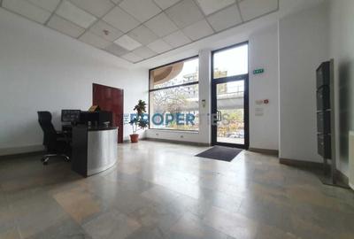 Comision 0! Inchiriere birouri Grozavesti - intre 210 si 435mp - 19