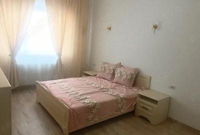 Apartament cu 2 camere decomandat în Central - 4