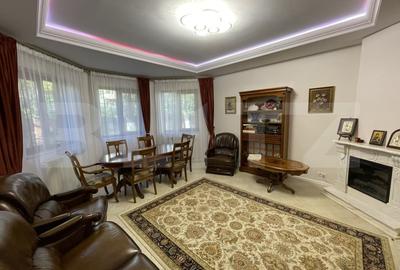 Casă individuală cu 4 camere cu Canalizare în Tătărași - 5