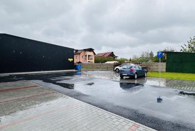 Spațiu comercial, de 1,200 mp, în Dragomirești-Vale - 9