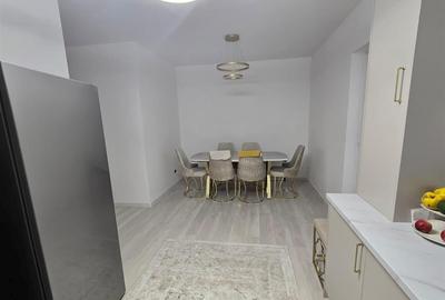 Duplex cu 4 camere cu Canalizare în Burdujeni - 4