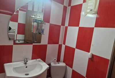 Apartament cu 2 camere decomandat în Ultracentral - 6