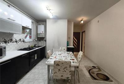 Apartament cu 3 camere decomandat, mobilat în Tudor - 10