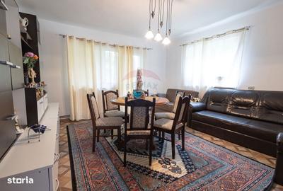 Casă cu 4 camere cu Teren 500 Mp în Muncelu - 5