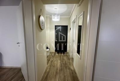 Apartament la cheie | TOTUL NOU | Cartier Terra-Floresti - 19