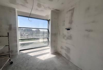 Apartament de vanzare cu  4 camere + terasa generoasa One North Lofts Apartament de vanzare cu  4 camere + terasa generoasa One North Lofts - 7