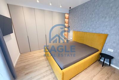 MobiPark - 2 Camere de lux cu parcare si 2 Bai pe termen lung / scurt MobiPark - 2 Camere de lux cu parcare si 2 Bai pe termen lung / scurt - 7