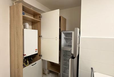 Apartament cu 3 camere decomandat, mobilat în Colentina - 6