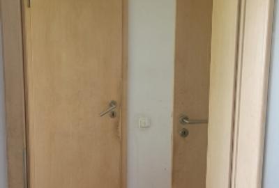 Basarabia metrou Costin Georgian,bl.reabilitat, 6/9,2 balcoane,geam baie. - 7