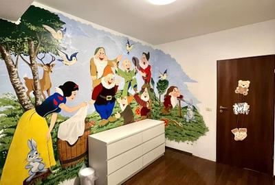 Apartament cu 3 camere decomandat în Central - 16