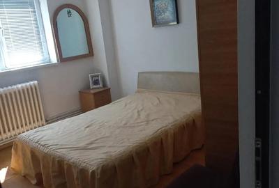 Apartament cu 3 camere Bariera Apartament cu 3 camere Bariera - 4