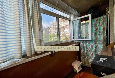 Vanzare apartament 3 camere, confort 1, decomandat, zona Republicii, Ploiesti. - 14