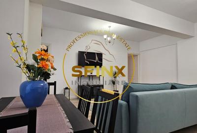 Apartament cu 3 camere semidecomandat, mobilat în Dămăroaia - 3
