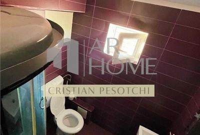 Vila Centru Brebu  153mp s,c, - 26