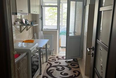 Apartament cu 2 camere semidecomandat în Obor - 6