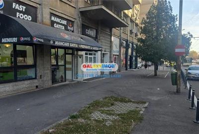 Spațiu comercial, de 105 mp, în Gara de Nord - 3