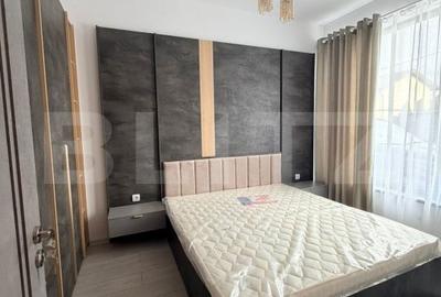 Apartament cu 3 camere în Central - 8