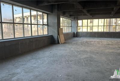 Spațiu comercial, de 800 mp, în Ultracentral - 3