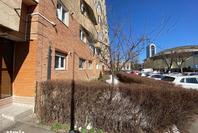 Apartament cu 2 camere, mobilat în Centrul Civic - 1