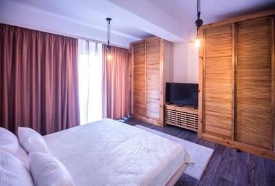 Apartament 2 camere | Tomis Plus | Parcare | Termen lung - 5