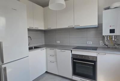 Închiriere apartament 3 camere | Prima închiriere | Mountain View Residence - 5