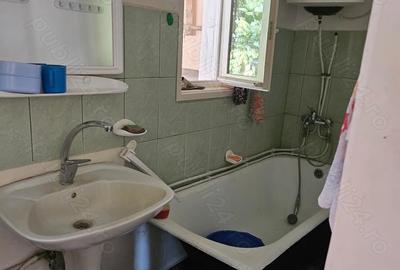 Casă cu 2 camere în Bodoc - 1