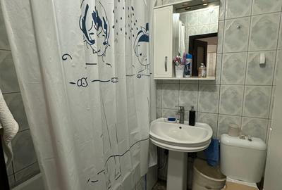 4 camere  - Brâncoveanu, centrala termica 4 camere  - Brâncoveanu, centrala termica - 11