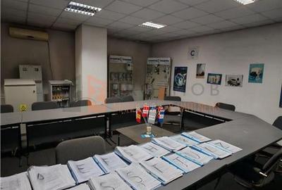 Spatiu birou zona Brosteni comision 0 - 1