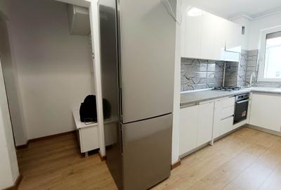 Apartament 2 camere- Centrul Civic Brasov- complet renovat - 12