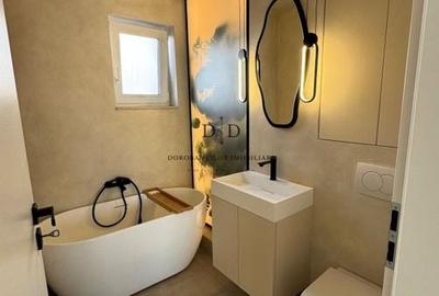 Casa de vanzare | LUX | 3 bai | gradina | terasa | parcare| Floresti Casa de vanzare | LUX | 3 bai | gradina | terasa | parcare| Floresti - 10