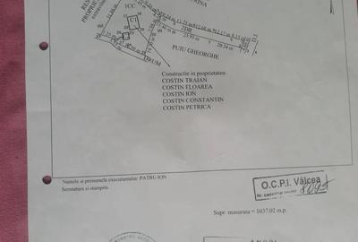 Teren intravilan - 1