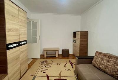 Apartament cu 2 camere în Central - 1