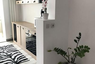 Apartament cu 3 camere în Decebal - 2