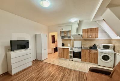 Apartament cu 2 camere, 40 mp, zona Complexul Studen?esc - 4