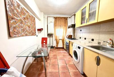 Apartament cu 2 camere decomandat în Ultracentral - 2