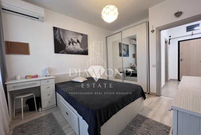 [TUR VIDEO] Apartament 2 camere 19th Residence Regie Metrou Grozavesti - 5