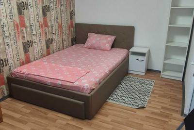Apartament cu 2 camere semidecomandat în Fetești-Gară - 2