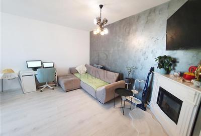 Apartament cu 3 camere decomandat, mobilat în Dumbrăvița - 2
