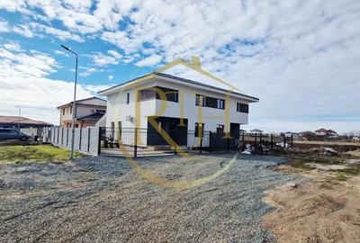 Casă cu 5 camere cu Teren 292 Mp în Giarmata - 2