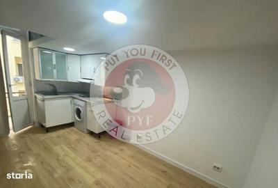 Garsonieră semidecomandată în Cișmigiu - 4