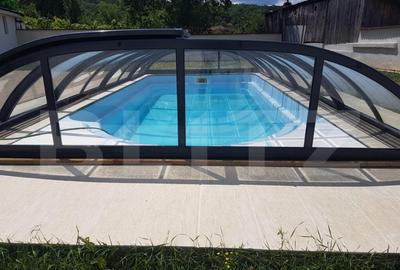 Casa cu 3 camere in Hunedoara priveli?te, piscina ? - 10