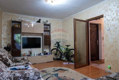 Vanzare apartament 3 camere spatios,  zona Rahova piata - 2