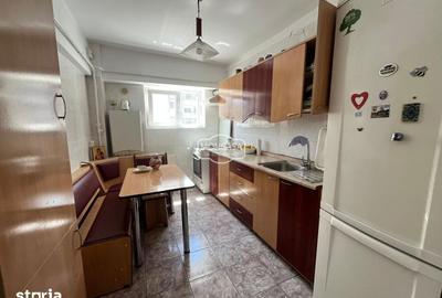 Apartament cu 3 camere decomandat în Central - 5