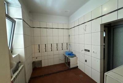 Unirii - 5 camere - Parter - Metrou - Birouri - Comercial - 7